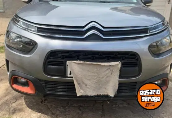 Citroën C4 Cactus 1.6 Vti Feel L/  2023 - foto 5