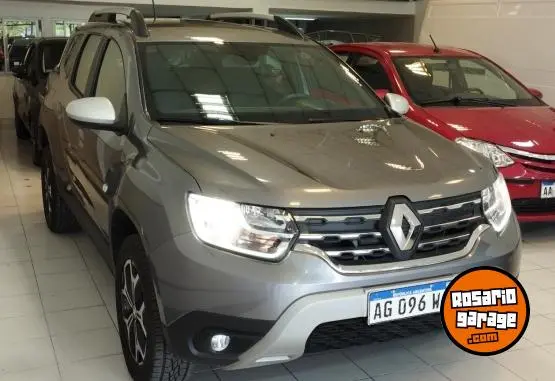 Renault Duster Iconic 1.3T Cvt  2023 - foto 1