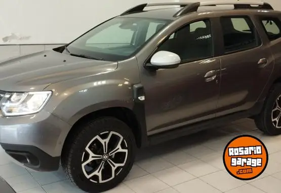 Renault Duster Iconic 1.3T Cvt  2023 - foto 2