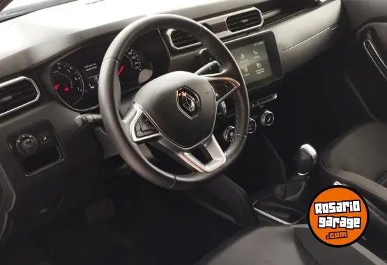 Renault Duster Iconic 1.3T Cvt  2023 - foto 4