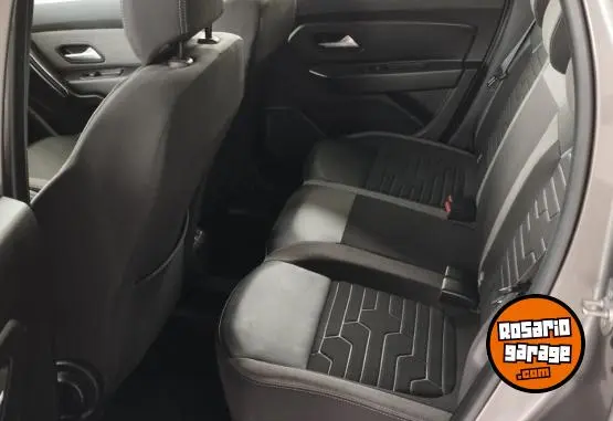 Renault Duster Iconic 1.3T Cvt  2023 - foto 5