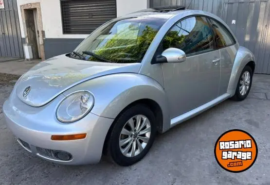 Volkswagen New Beetle  2008 - foto 1