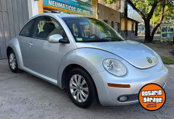 Volkswagen New Beetle  2008 - foto 2