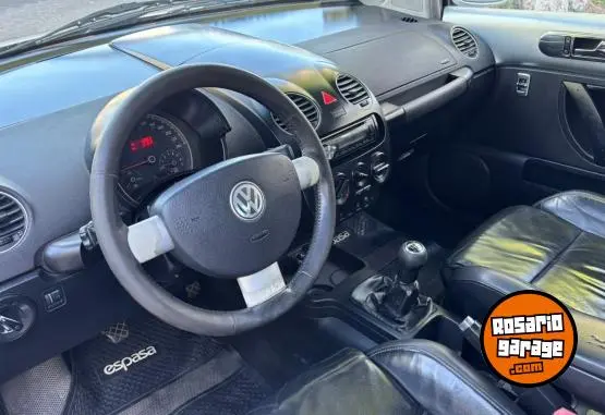 Volkswagen New Beetle  2008 - foto 3