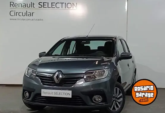 Renault Logan Intens 1.6  2023 - foto 1