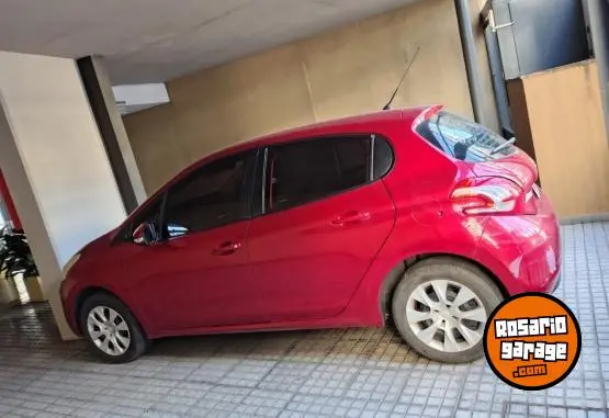 Peugeot 208  2014 - foto 2
