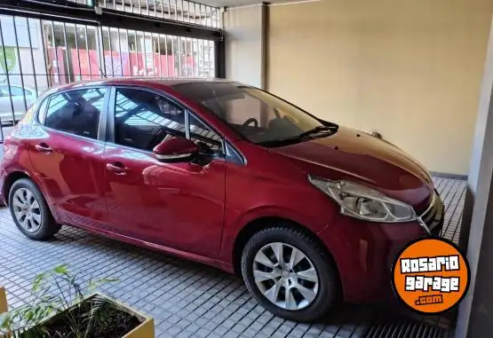 Peugeot 208  2014 - foto 3