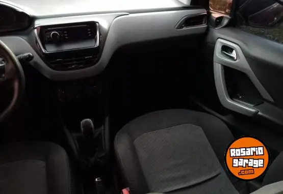 Peugeot 208  2014 - foto 4