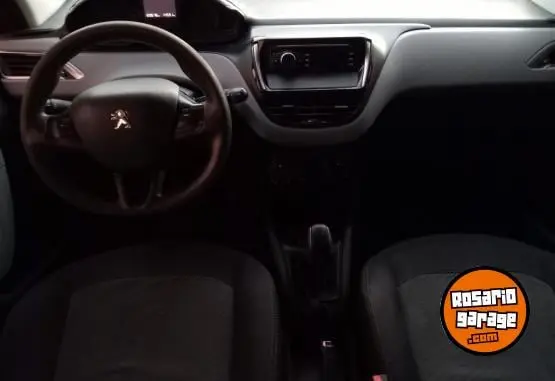 Peugeot 208  2014 - foto 5