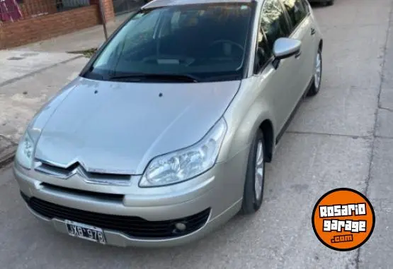 Citroën C4  2011 - foto 1