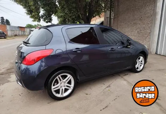Peugeot 308 Hdi  2013 - foto 1