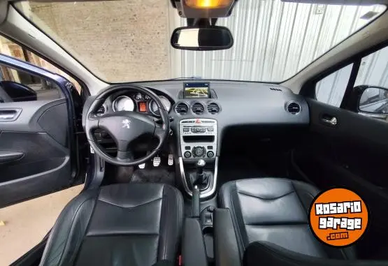 Peugeot 308 Hdi  2013 - foto 2
