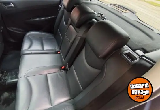 Peugeot 308 Hdi  2013 - foto 3