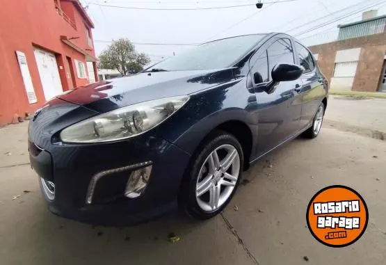 Peugeot 308 Hdi  2013 - foto 5