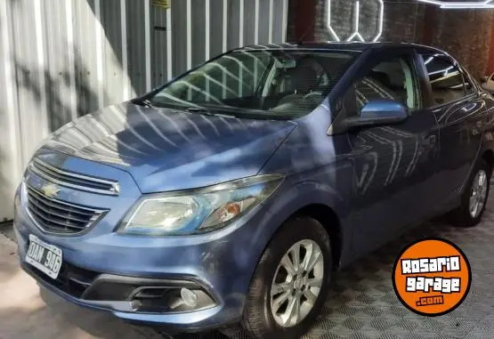 Chevrolet Ltz  2014 - foto 1
