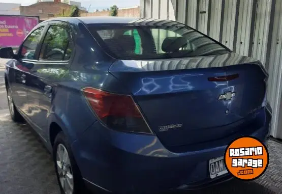 Chevrolet Ltz  2014 - foto 2