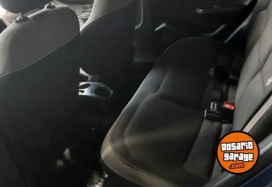 Chevrolet Ltz  2014 - foto 4
