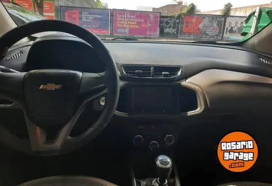 Chevrolet Ltz  2014 - foto 5