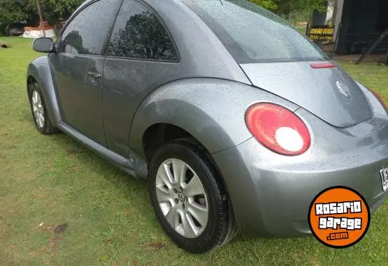 Chevrolet New Beetle  2010 - foto 1