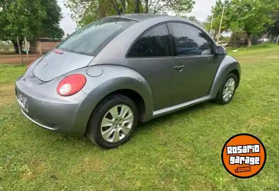 Chevrolet New Beetle  2010 - foto 2