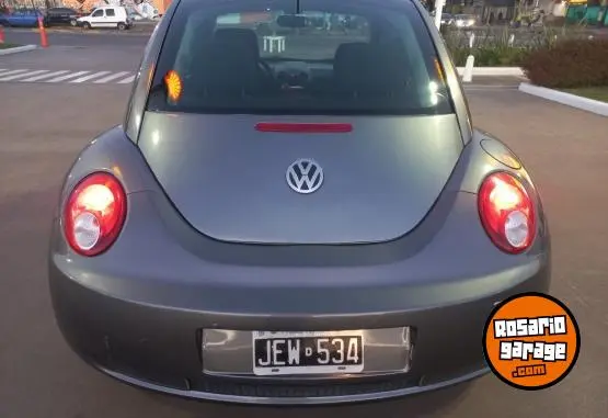 Chevrolet New Beetle  2010 - foto 4