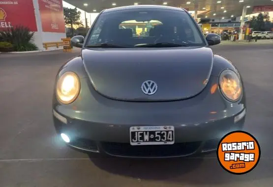 Chevrolet New Beetle  2010 - foto 5