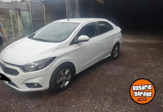 Chevrolet Prisma  2018 - foto 1