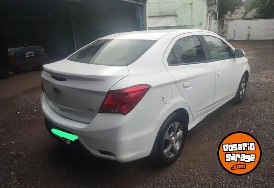 Chevrolet Prisma  2018 - foto 2