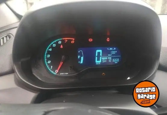 Chevrolet Prisma  2018 - foto 3