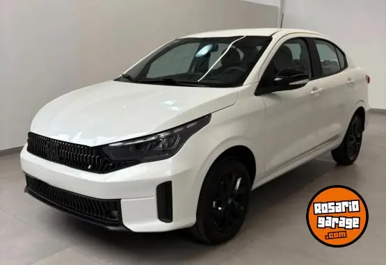 Fiat Cronos 1.3 Drive Cvt  2026 - foto 1