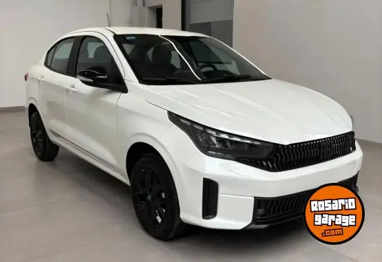Fiat Cronos 1.3 Drive Cvt  2026 - foto 2