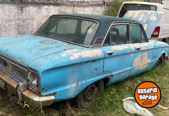 Ford Futura  1983 - foto 1