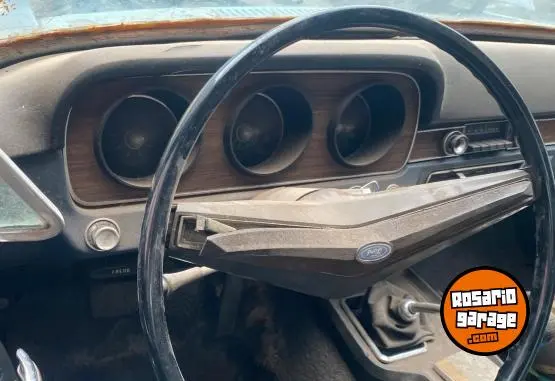 Ford Futura  1983 - foto 2