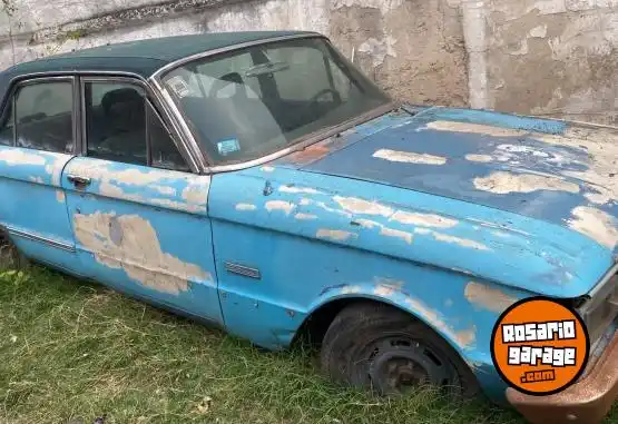 Ford Futura  1983 - foto 3