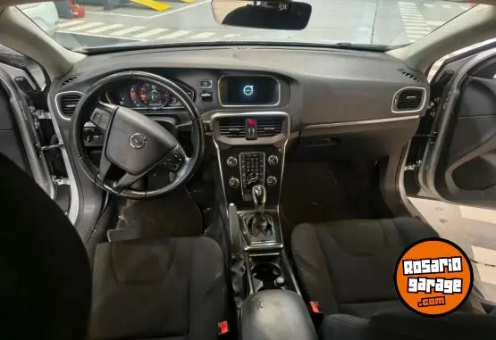 Volvo V40  2017 - foto 3