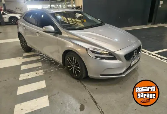 Volvo V40  2017 - foto 4