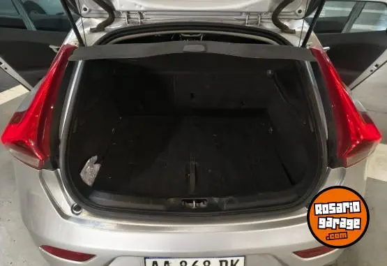 Volvo V40  2017 - foto 5