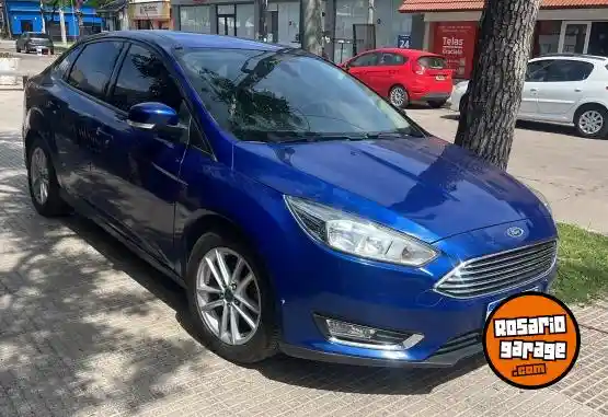 Ford Focus 2.0 Se  2017 - foto 1