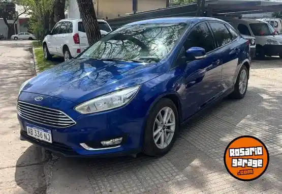 Ford Focus 2.0 Se  2017 - foto 2