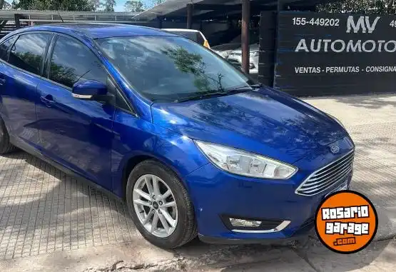 Ford Focus 2.0 Se  2017 - foto 3
