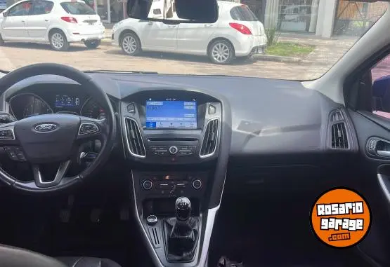 Ford Focus 2.0 Se  2017 - foto 4