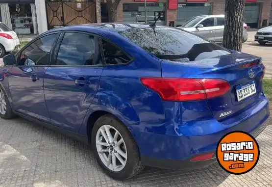 Ford Focus 2.0 Se  2017 - foto 5