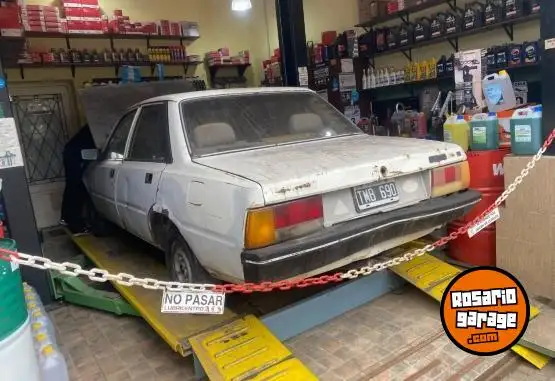 Peugeot 505 Sr2  1984 - foto 2