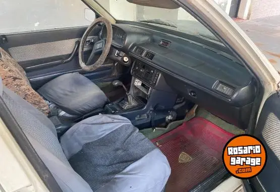 Peugeot 505 Sr2  1984 - foto 3