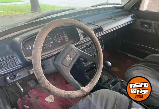 Peugeot 505 Sr2  1984 - foto 4