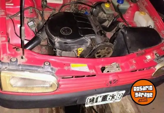 Volkswagen Gol  1999 - foto 4