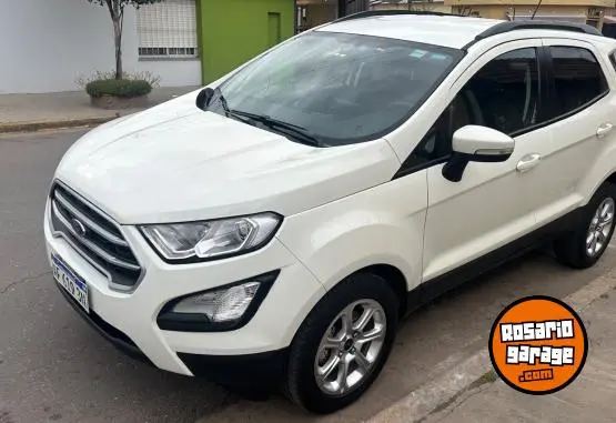 Ford Ecosport Se 1.5  2022 - foto 1