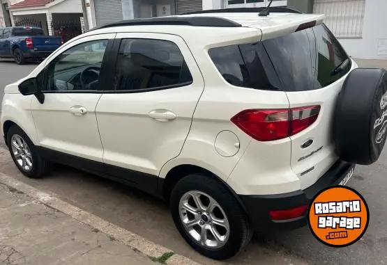 Ford Ecosport Se 1.5  2022 - foto 5