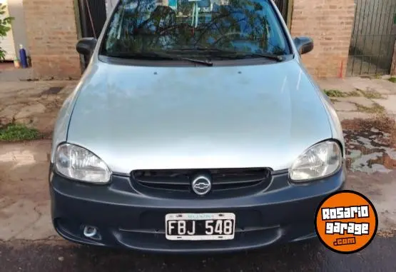 Chevrolet Corsa Wagon  2005 - foto 1