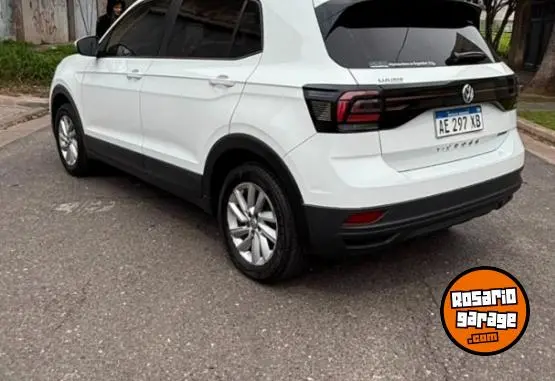 Volkswagen T-Cross Trendline Mt  2020 - foto 2